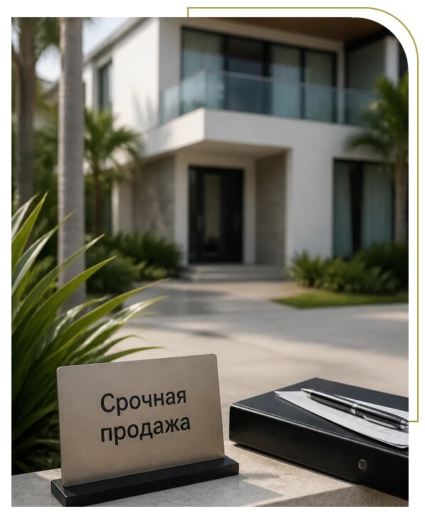Срочная продажа недвижимости Пхукет из Сургута от 51110 р. | коПхукет-Срг