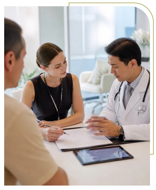 Медицинский переводчик на Пхукете из Сургута от 2556 р. | коПхукет-Срг